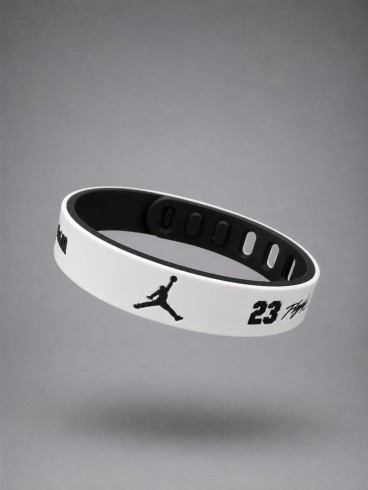 دستبند اكسسوري سيليكوني Michael Jordan