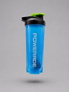 شيكر لوازم ورزشي يك تكه Powerade