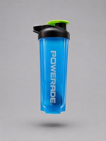 شيكر لوازم ورزشي يك تكه Powerade