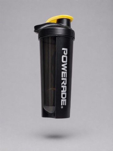شيكر لوازم ورزشي يك تكه Powerade