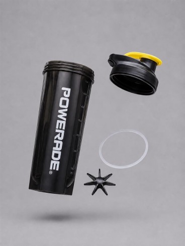 شيكر لوازم ورزشي يك تكه Powerade