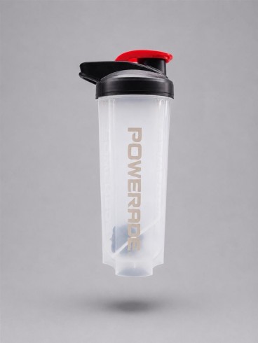 شيكر لوازم ورزشي يك تكه Powerade
