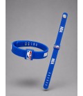 دستبند سیلیکونی NBA