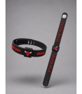 دستبند سیلیکونی Chicago Bulls