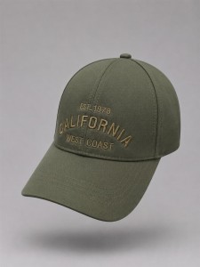 كلاه لوازم ورزشي نقابدار كتان California