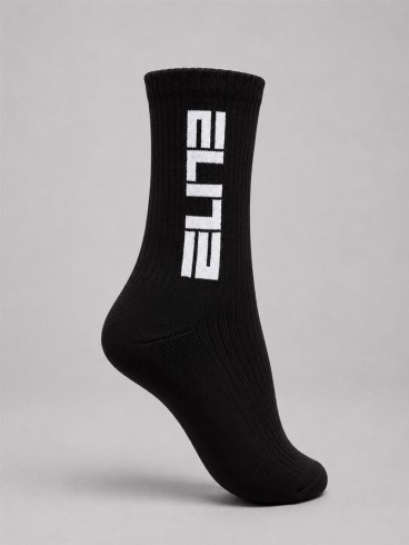 جوراب اسپرت ساق بلند Elite NIKE