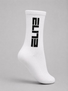 جوراب اسپرت ساق بلند Elite NIKE