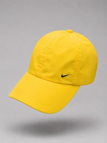 كلاه لوازم ورزشي نقابدار شمعي NIKE