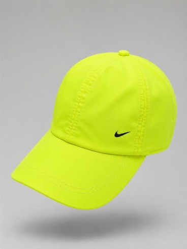 كلاه لوازم ورزشي نقابدار شمعي NIKE