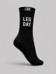 جوراب اسپرت ساق بلند باكسي LEG DAY