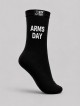 جوراب اسپرت ساق بلند باكسي ARMS DAY