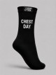 جوراب اسپرت ساق بلند باكسي CHEST DAY