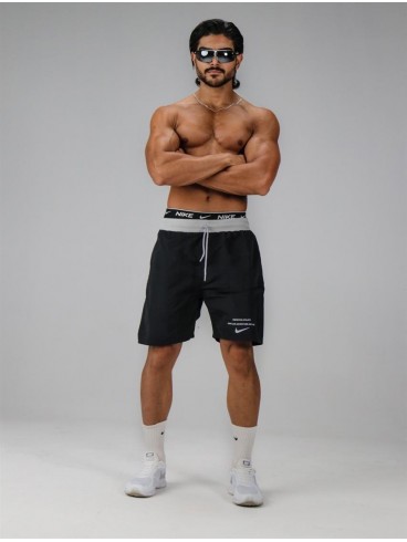 شلوارك مردانه مردانه پاراشوت Adventure NIKE