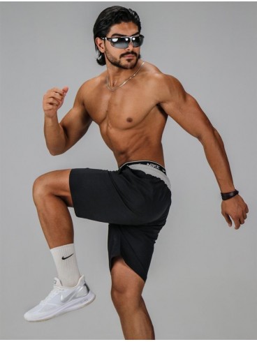 شلوارك مردانه مردانه پاراشوت Adventure NIKE