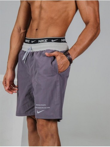 شلوارك مردانه مردانه پاراشوت Adventure NIKE