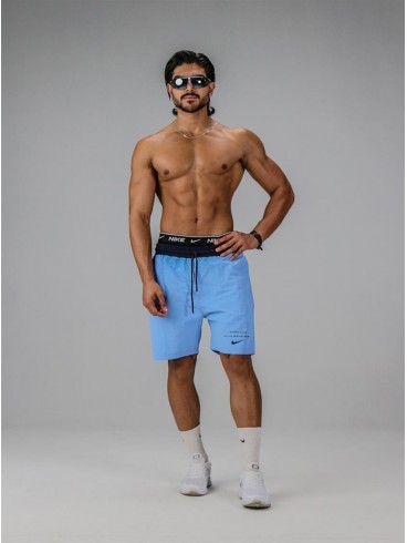 شلوارك مردانه مردانه پاراشوت Adventure NIKE