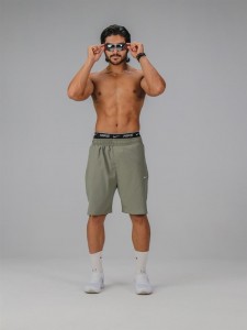 شلوارك مردانه مردانه ايرو مغزي خور NIKE