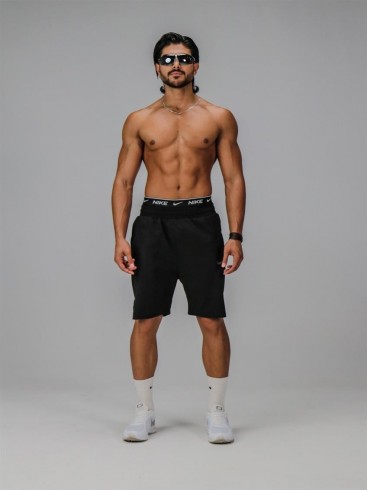 شلوارك مردانه مردانه ايرو مغزي خور NIKE