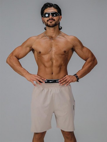 شلوارك مردانه مردانه ايرو مغزي خور on Running