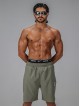شلوارك مردانه مردانه ايرو مغزي خور on Running