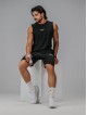 ست ورزشي مردانه مردانه حلقه اي high drape NIKE