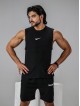 ست ورزشي مردانه مردانه حلقه اي high drape NIKE