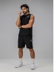 ست ورزشي مردانه مردانه حلقه اي high drape on Running