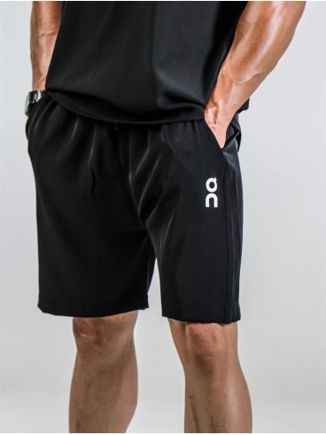 ست ورزشي مردانه مردانه حلقه اي high drape on Running