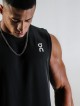 ست ورزشي مردانه مردانه حلقه اي high drape on Running
