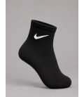 جوراب نیم ساق Nike