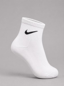 جوراب اسپرت نيم ساق NIKE