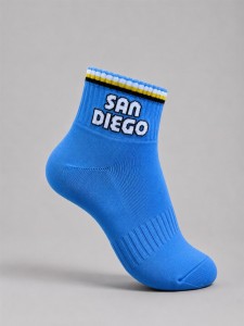 جوراب اسپرت نيم ساق San Diego