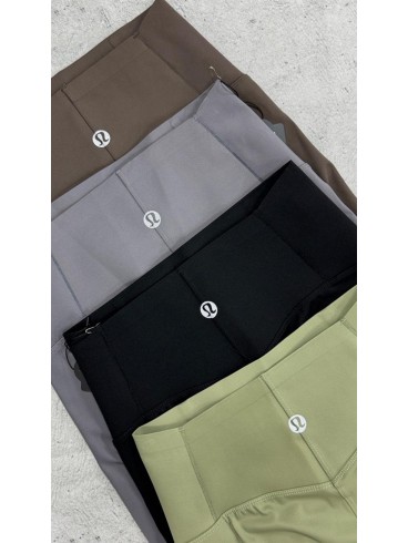 لگ زنانه زنانه اسليم افكت master Lululemon
