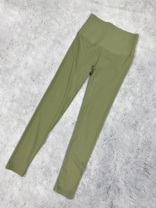 لگ زنانه زنانه اسليم افكت master Lululemon