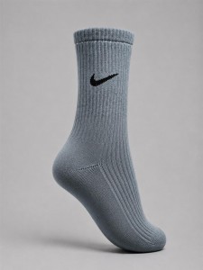 جوراب اسپرت ساق بلند EVERYDAY NIKE