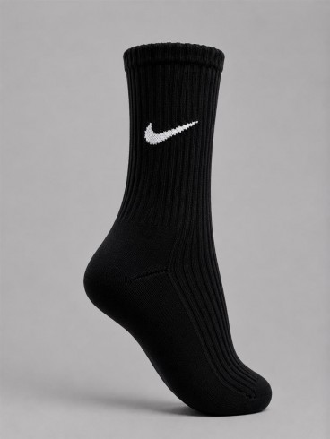 جوراب اسپرت ساق بلند EVERYDAY NIKE