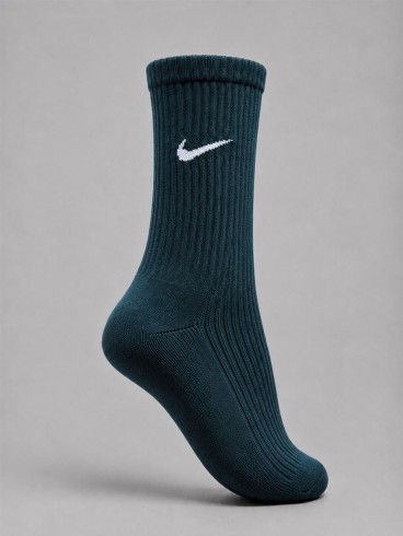 جوراب اسپرت ساق بلند EVERYDAY NIKE