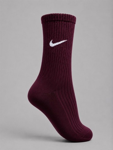 جوراب اسپرت ساق بلند EVERYDAY NIKE