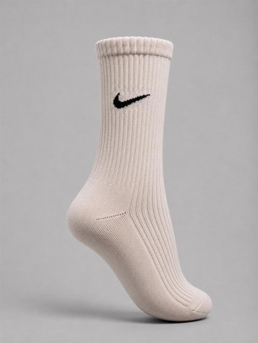 جوراب اسپرت ساق بلند EVERYDAY NIKE