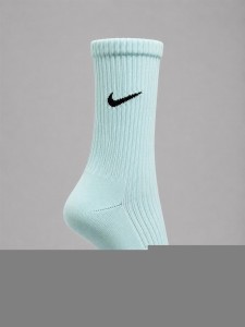 جوراب اسپرت ساق بلند EVERYDAY NIKE
