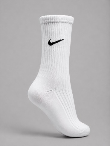 جوراب اسپرت ساق بلند EVERYDAY NIKE