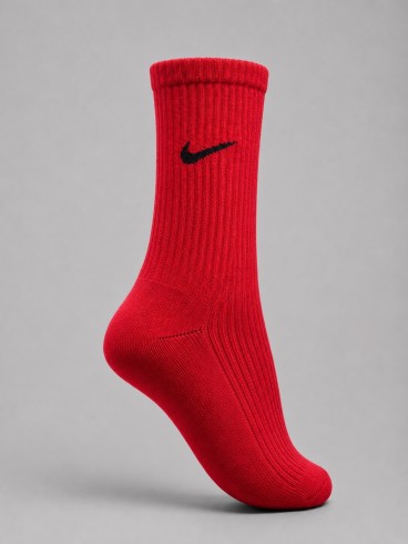 جوراب اسپرت ساق بلند EVERYDAY NIKE
