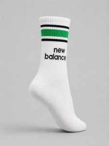 جوراب اسپرت ساق بلند new balance NB