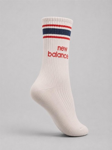 جوراب اسپرت ساق بلند new balance NB