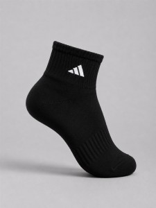 جوراب اسپرت نيم ساق ADIDAS