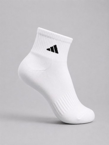 جوراب اسپرت نيم ساق ADIDAS