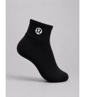 جوراب نیم ساق گلدوزی Lululemon