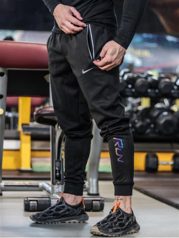 اسلش مردانه مردانه غواصي RUN NIKE