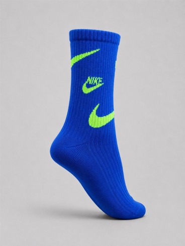 جوراب اسپرت ساق بلند تيك 111 NIKE