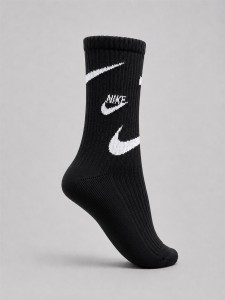 جوراب اسپرت ساق بلند تيك 111 NIKE